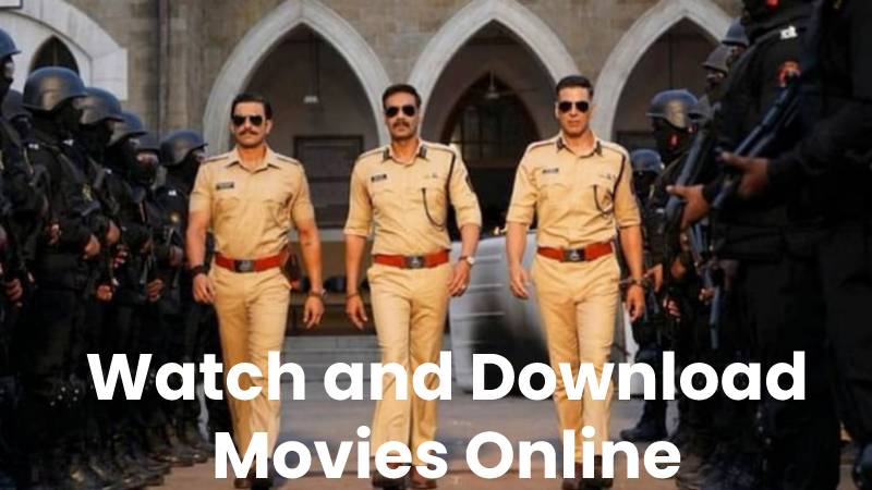 Watch and Download Movies Online