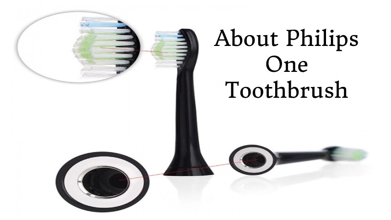 Philips One Toothbrush is the Best 