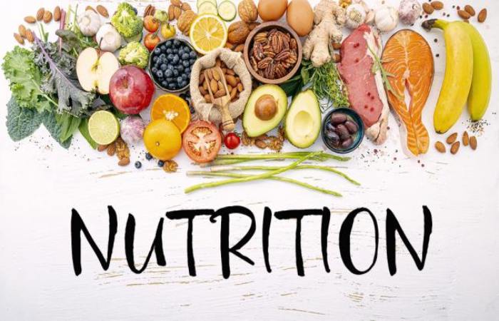 Nutrition - Write For Us