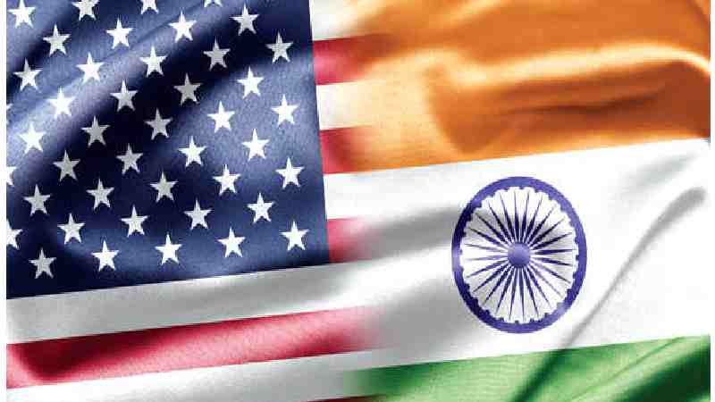Rajkotupdates.News_ America Granted work Permits for Indians Spouses of H-1 B Visa Holders 