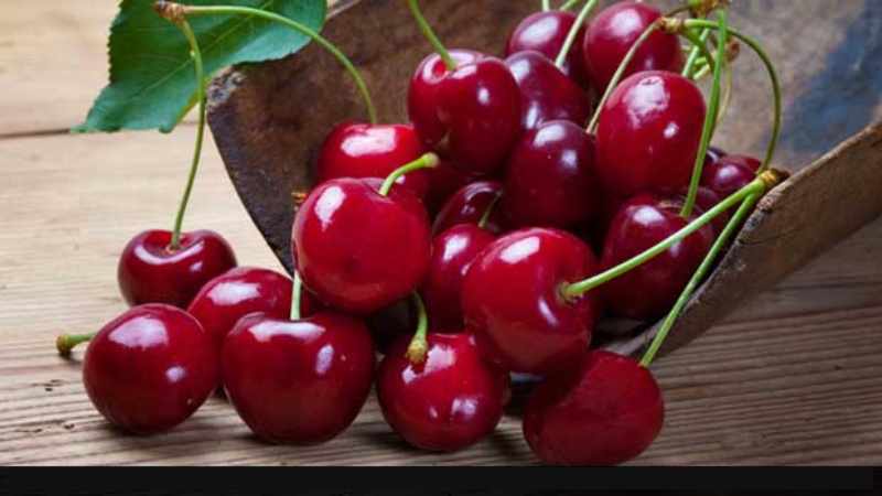 Benefits of Cherries