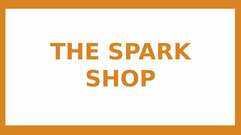 Thesparkshop.In